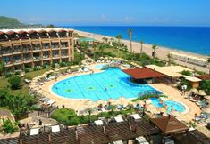 Others 5 Armas Labada